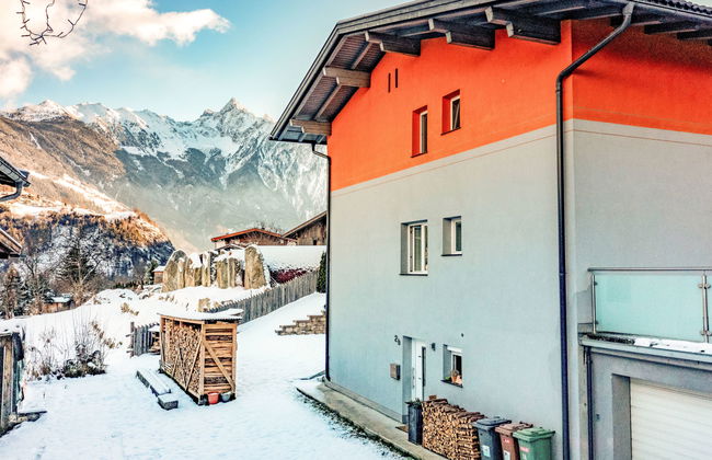 Süta Ötztal - Foto 2