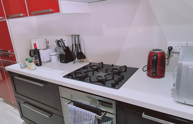 76 EGM - Stay Serenity Apartment - Foto 18