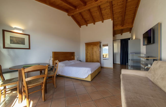 Residence Ca' del Lago - Foto 23