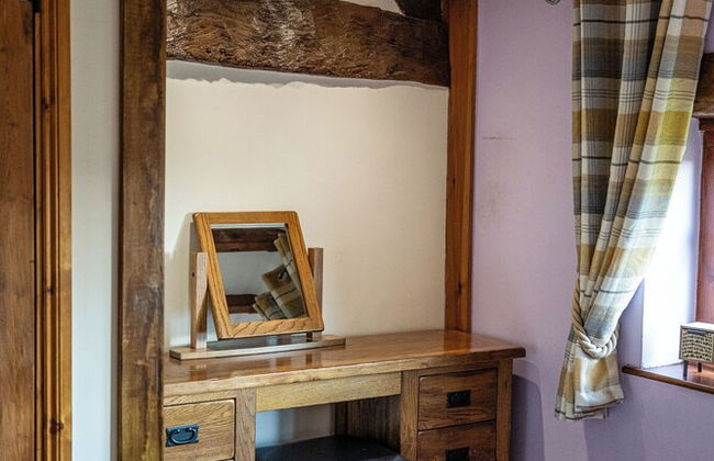 The Threshing Barn-Stunning 5 BD Retreat - Foto 35