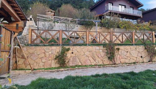 Cara norte de Gredos - Photo 3, Garden, Garden view