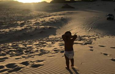 Villa das aguas-Praia do Saco-Proximo as lagoas dos Tambaquis e Mangue Seco - Photo 40
