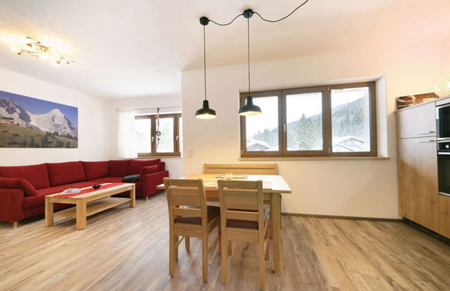 Schachen Comfortable Holiday Residence - Foto 10