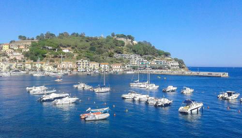 Pet Friendly Apartment In Rio Nell'elba - Foto 5