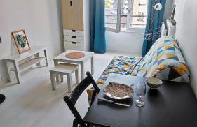 Charming studio in a great location - Photo 8