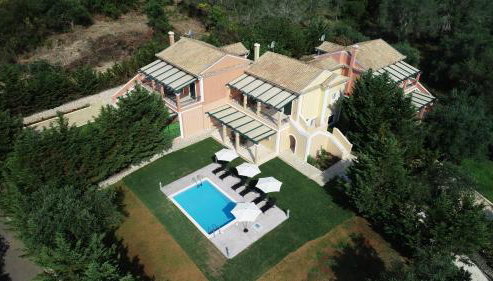 Eleonas Luxury Homes - Foto 5