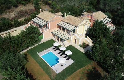 Eleonas Luxury Homes - Foto 5