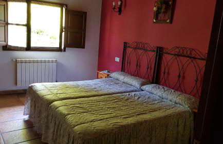 Casa rural el campu - Photo 9