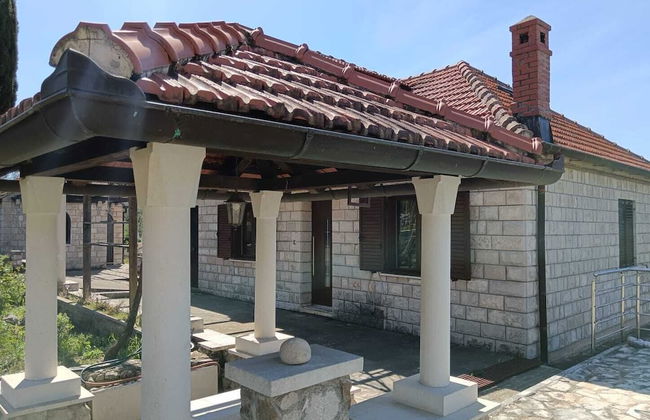 Holiday Home Lazuština Paradise - Foto 49