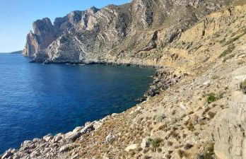 Dimora Tipica Vista Mare - Foto 25