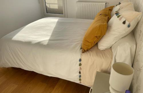 cozy apartment - 9 min from Palace of Versailles - Foto 23