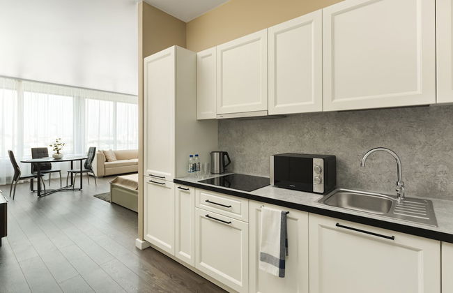 Radius Central House - Foto 25