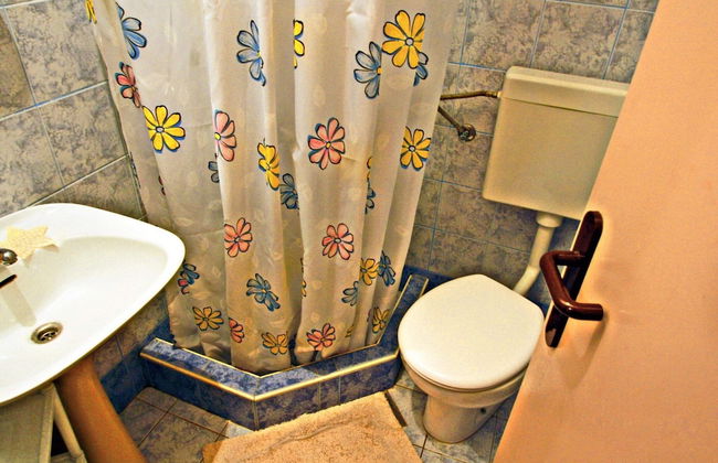 Apartments Sunset - Two Bedroom Apartment With Terrace and Sea View - Photo 17