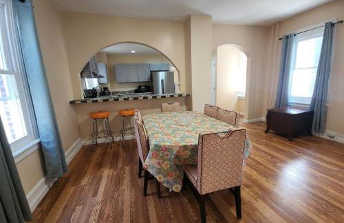 The Delancy House-Near the Bay, Casinos &Boardwalk - Foto 9