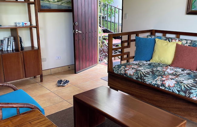 The Mango Tree Villas and Spa - Foto 15