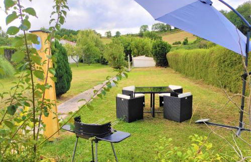 Maison des Pommiers - Bord de mer et campagne - Photo 15