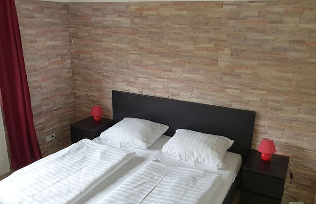 Ferienwohnung Walfisch - Foto 6