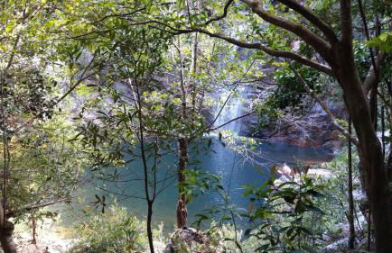 Maria Bonita Eco Pousada - Foto 28