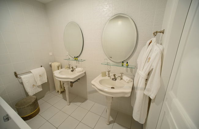 Château Origny - Photo 19