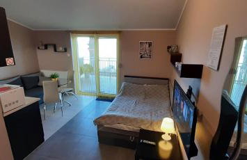 Apartament Słoneczna - Foto 10