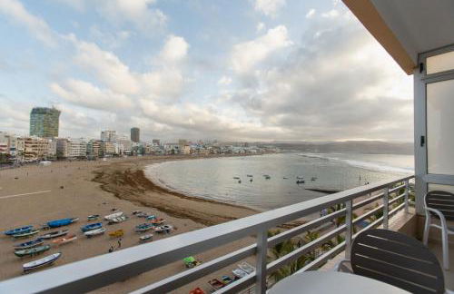 Endorfita Sonrisa Beach - Canteras & Ocean View - Foto 22