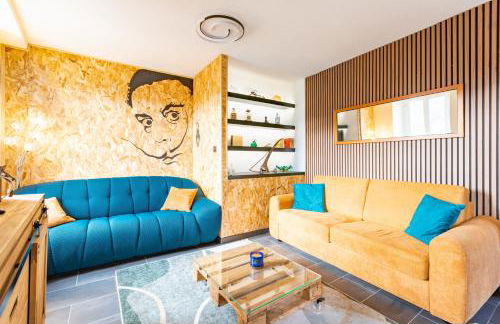 Au Paradis - Avec vue montagne - Foto 3