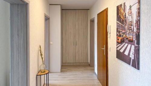 T&K Apartments near Messe Fair Trade Düsseldorf und Airport EG - Foto 2