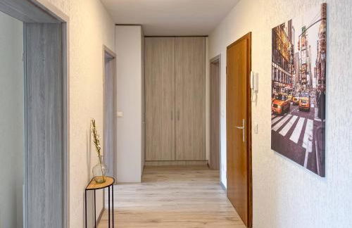 T&K Apartments near Messe Fair Trade Düsseldorf und Airport EG - Foto 2