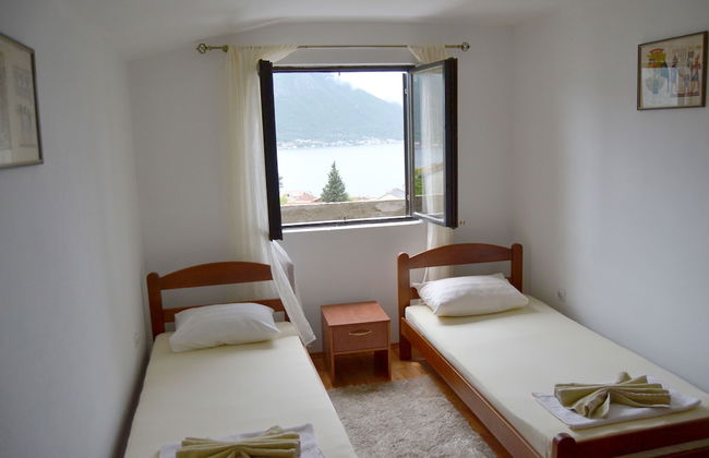 Apartments Dobrisa - Foto 8