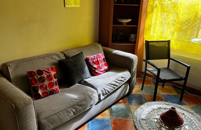 Charming Holiday Home With Swimming Pool - Foto 8