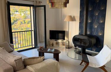 Grande maison à Belgodère Balagne - Foto 11
