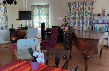 Villa Caretta - direkt an einem einsamen Strand im Süden des Peloponnes - Foto 6