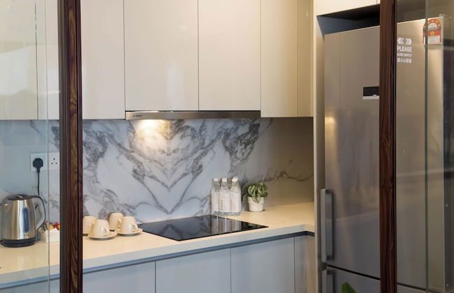 HOME STYLE at Platinum Suites 2 KLCC Twin Towers - Foto 32