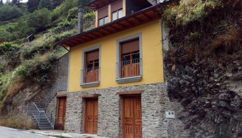 Casa Rural Las Mestas - Foto 2