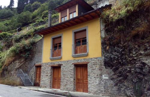 Casa Rural Las Mestas - Foto 2