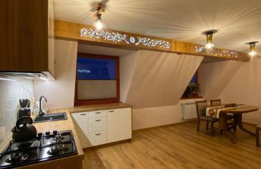 Apartament Pod Ostryszem - Foto 3