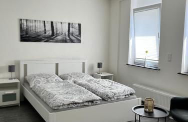 Moderne ,zentrumsnahe Ferienwohnung in Fulda - Foto 9