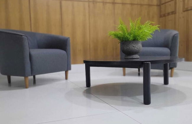 Logic Hotel Volta Redonda - Foto 5