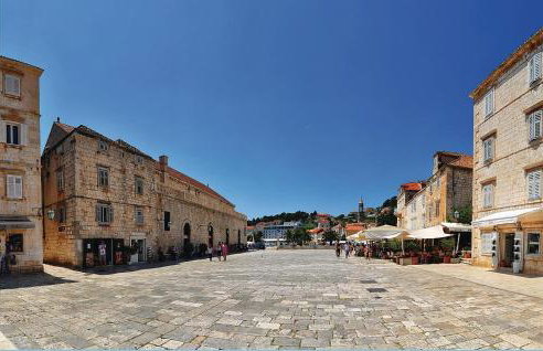 Holiday Home Stari Grad 05 - Foto 25