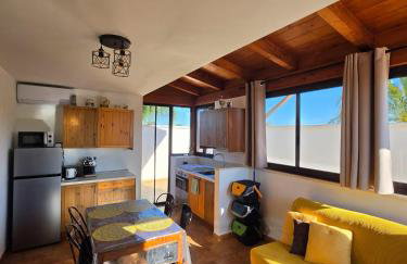 Villa Puglia AR 700m from beach -max 4 people- - Foto 8