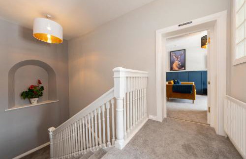 Hamilton House Holiday Apartments - Foto 77