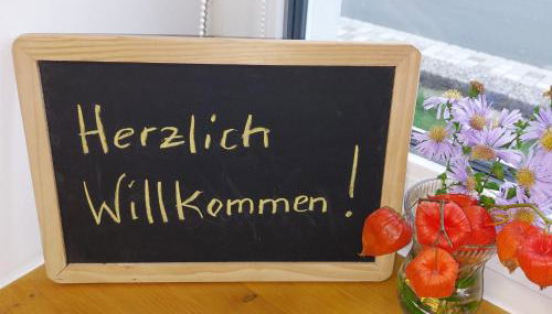 Ferienwohnung N plus B - Foto 2