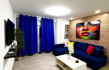 Rambla Apartment by the Sea - Photo 18