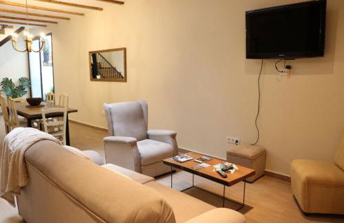 Casa Rural La Viña - Foto 7