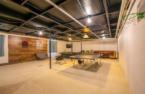 Spacious Leelanau home near the best of Michigan - Foto 32