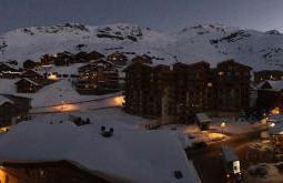 Val Thorens - Confortable Appartement 4 personnes - Foto 21