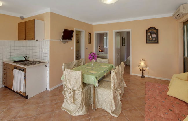 Villa Tamara - Foto 11