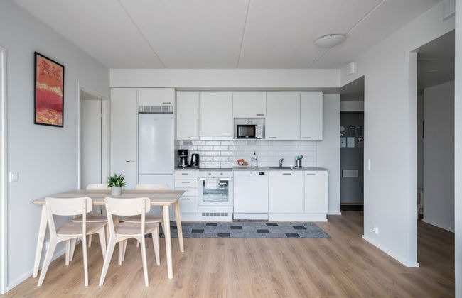 Hiisi Homes Espoo Finnoo - Foto 30