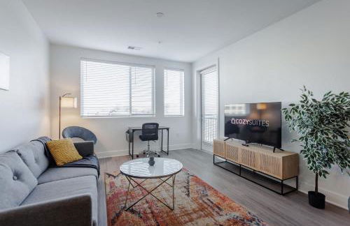 CozySuites at ArtCincy - Foto 79