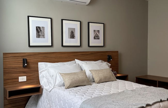 HIDALGO 119 - TERRAZA Y SUITES - Foto 6